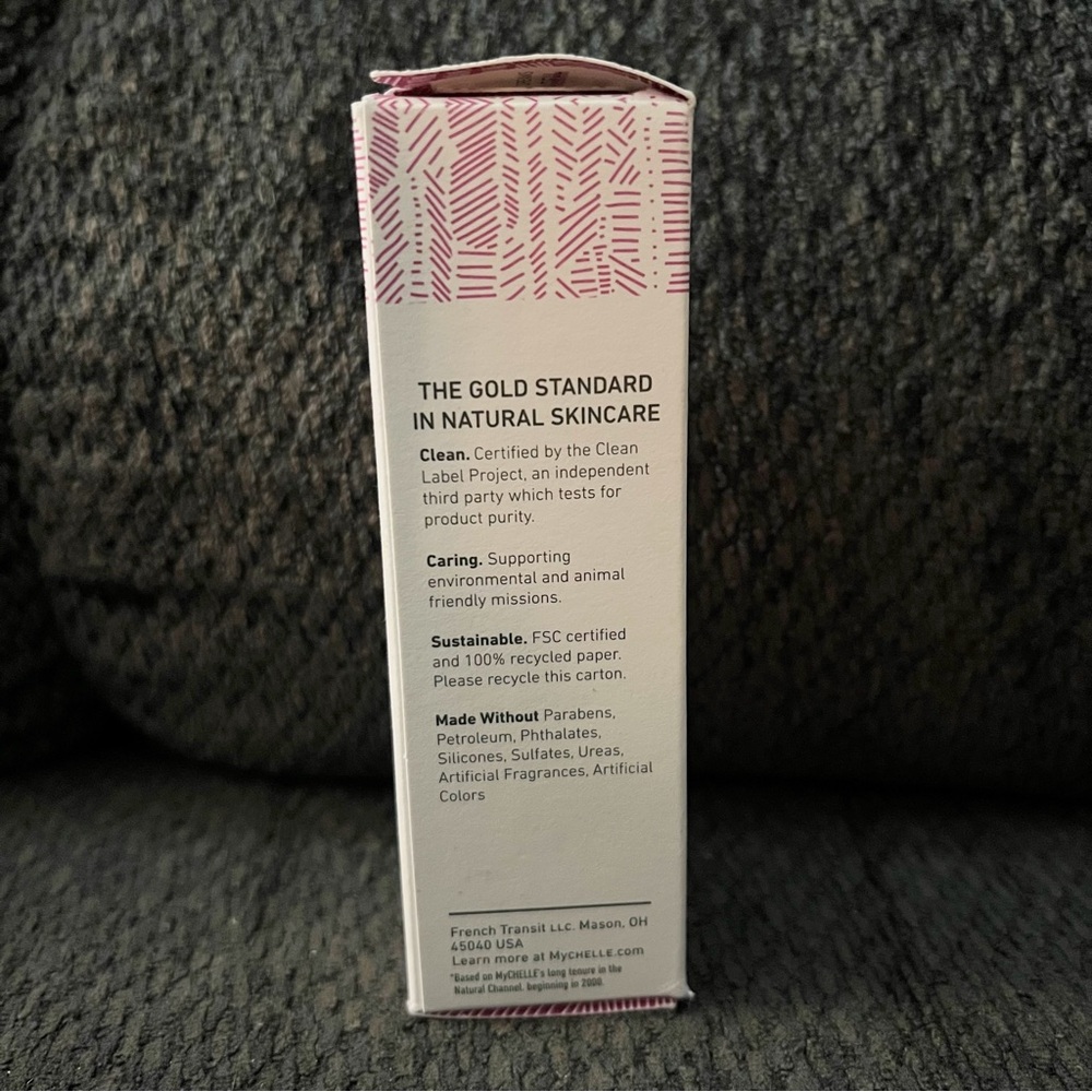 MyCHELLE Dermaceuticals RENEW Remarkable Retinal Serum 1 oz 30ml New In Box - Picture 2 of 4